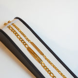 God Chose You Bracelet