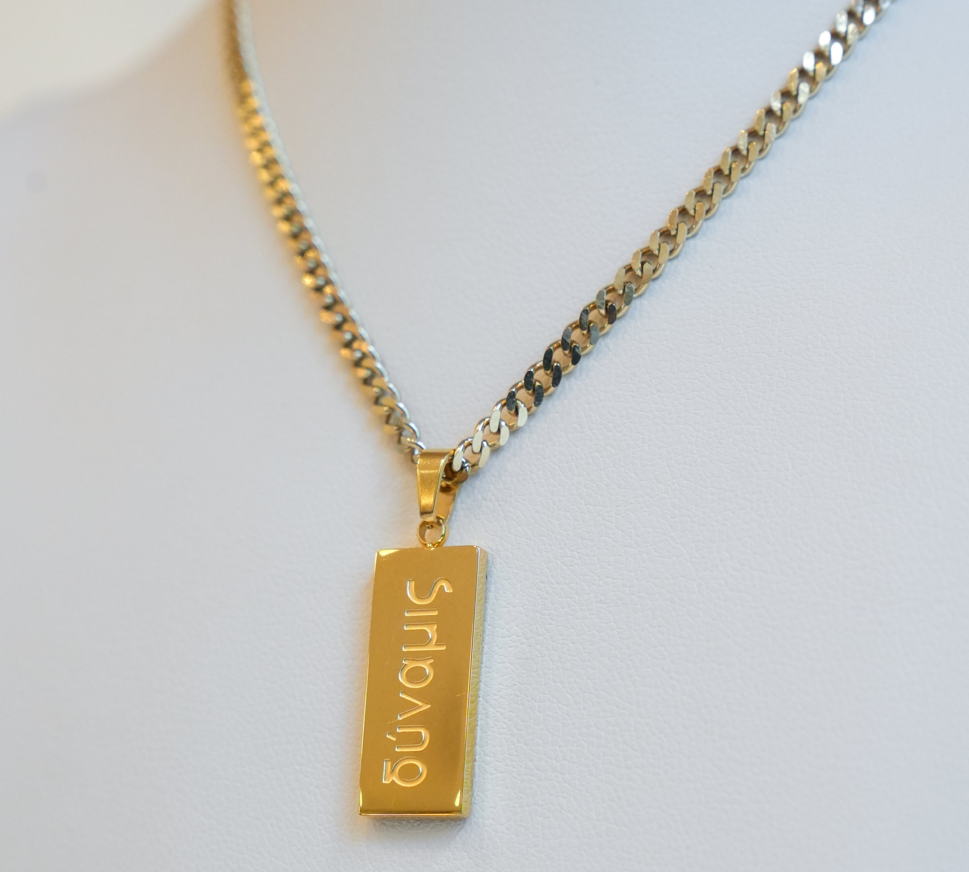 Power (Dynamis) Necklace