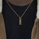 Grace (Charis) Pendant