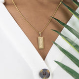 Power (Dynamis) Necklace