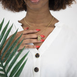 Wait Necklace