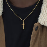 Men's Cross