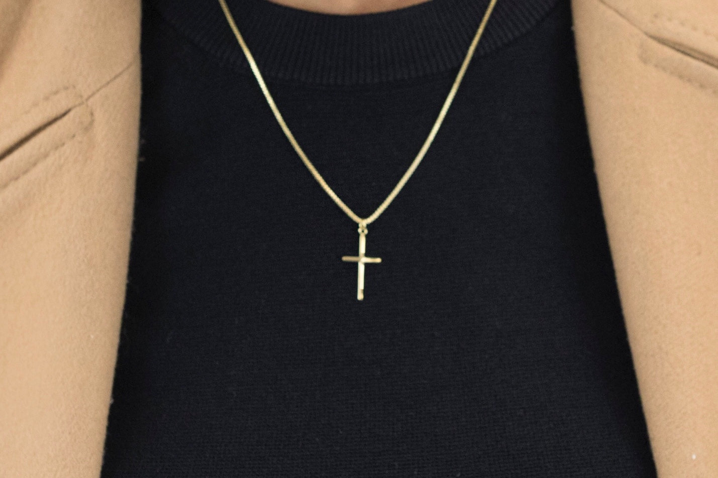 Petite Cross