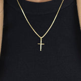 Petite Cross