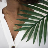 Yeshua Necklace (Names of Jesus)