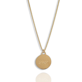 Yeshua Necklace (Names of Jesus)