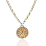 Yeshua Chain (Names of Jesus)