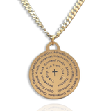 Yeshua Chain (Names of Jesus)
