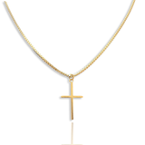 Petite Cross