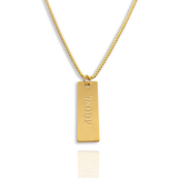 Immanuel Chain (God With Us)