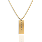 Immanuel Chain (God With Us)