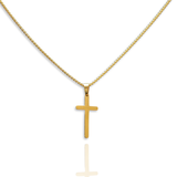 Men's Cross