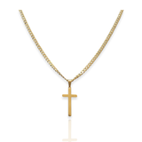 Men's Cross