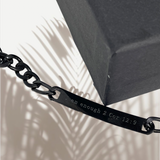 God Chose You Bracelet