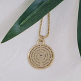 Yeshua Chain (Names of Jesus)