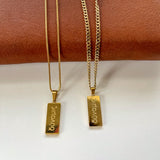 Power (Dynamis) Chain