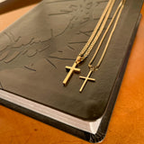 Men's Cross
