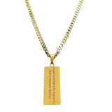 Power (Dynamis) Necklace