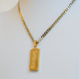 Power (Dynamis) Necklace