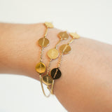 Fruits of the Spirit Bracelet Stack