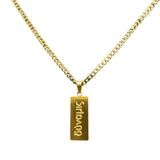Power (Dynamis) Necklace